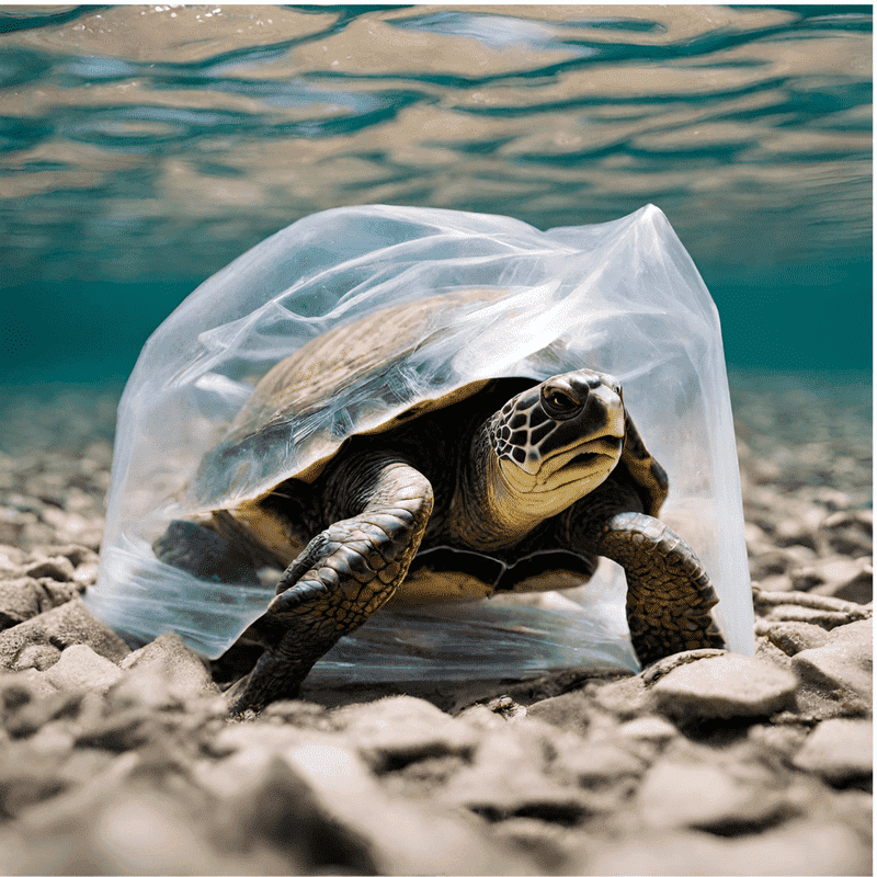 Os desafios da reciclagem de plástico
