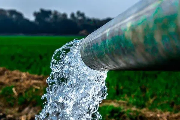 Outorga para utilização de recursos hídricos